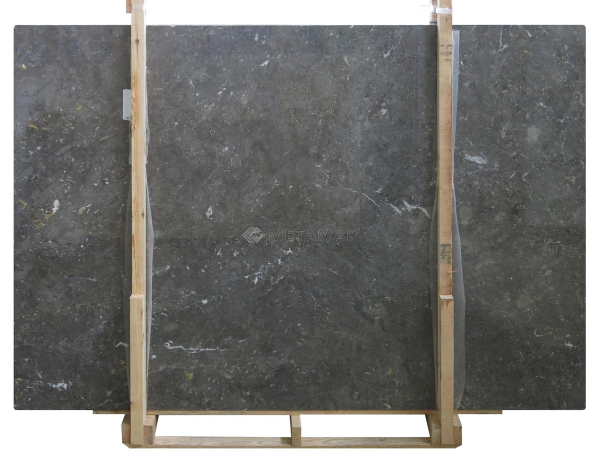 Mount Grey Slab Slab Metamar Marble