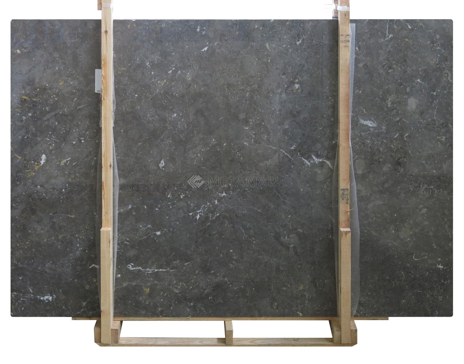 Mount Grey Slab Slab Metamar Marble