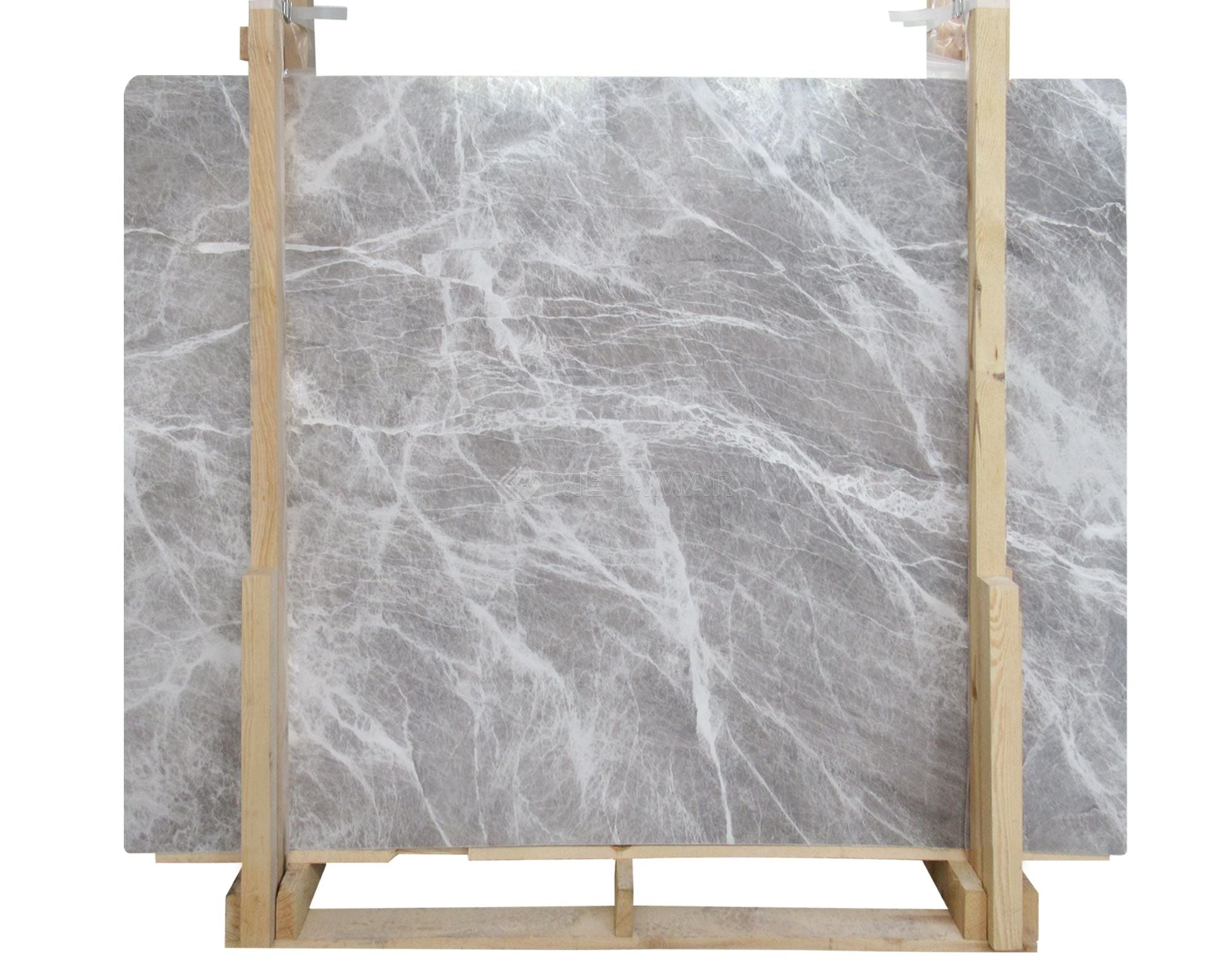 Nordic Grey Marble Slab