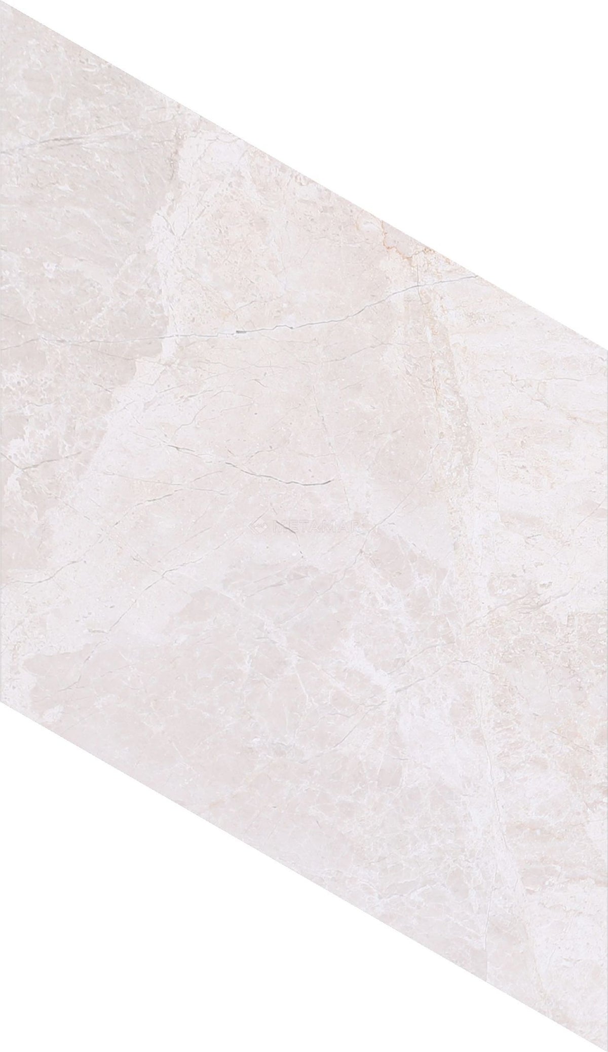 Papillon Rhombus Tile