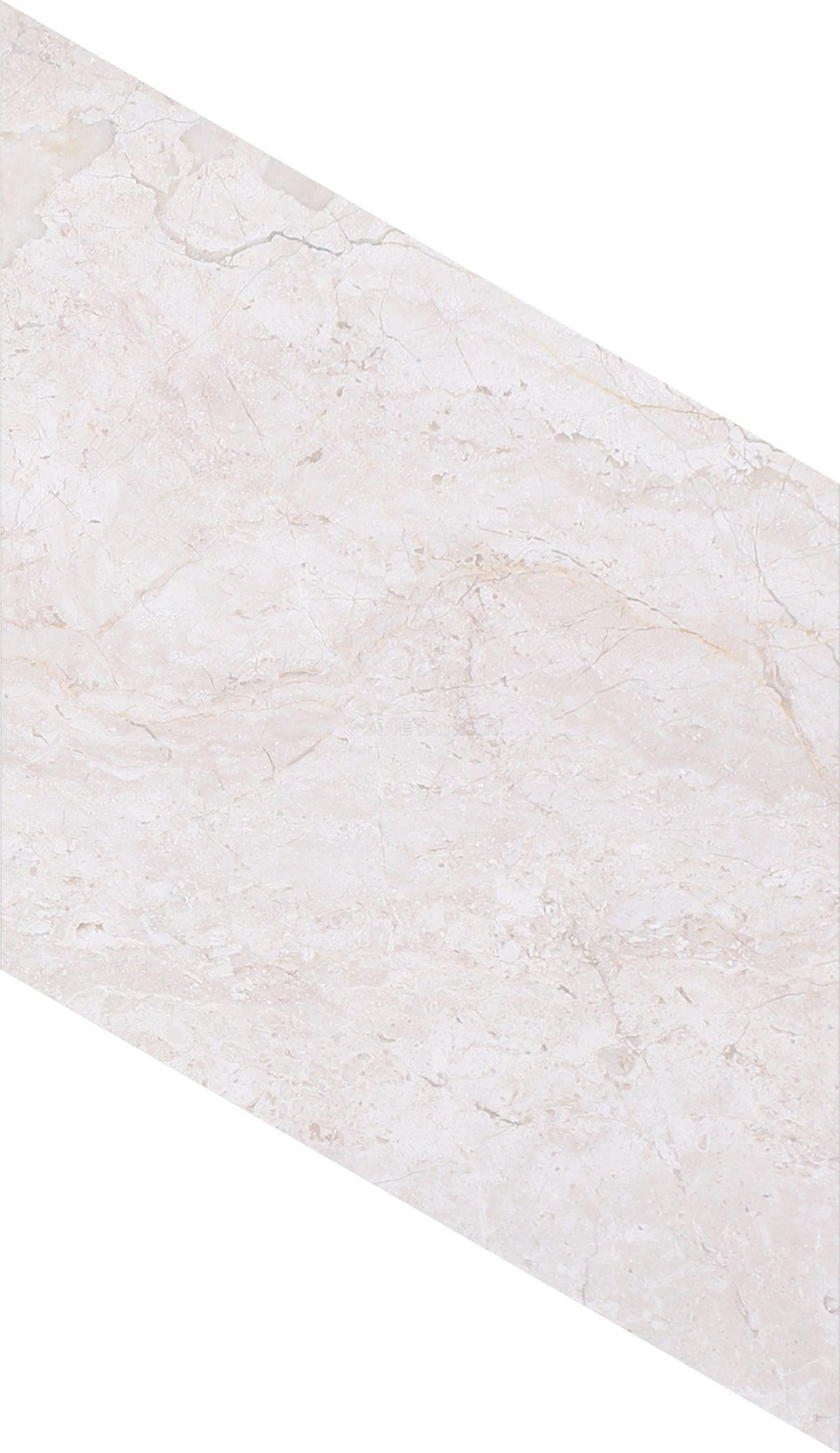 Papillon Rhombus Tile