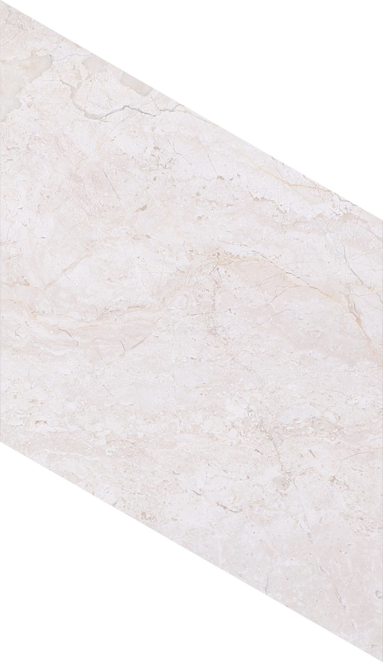 Papillon Rhombus Tile