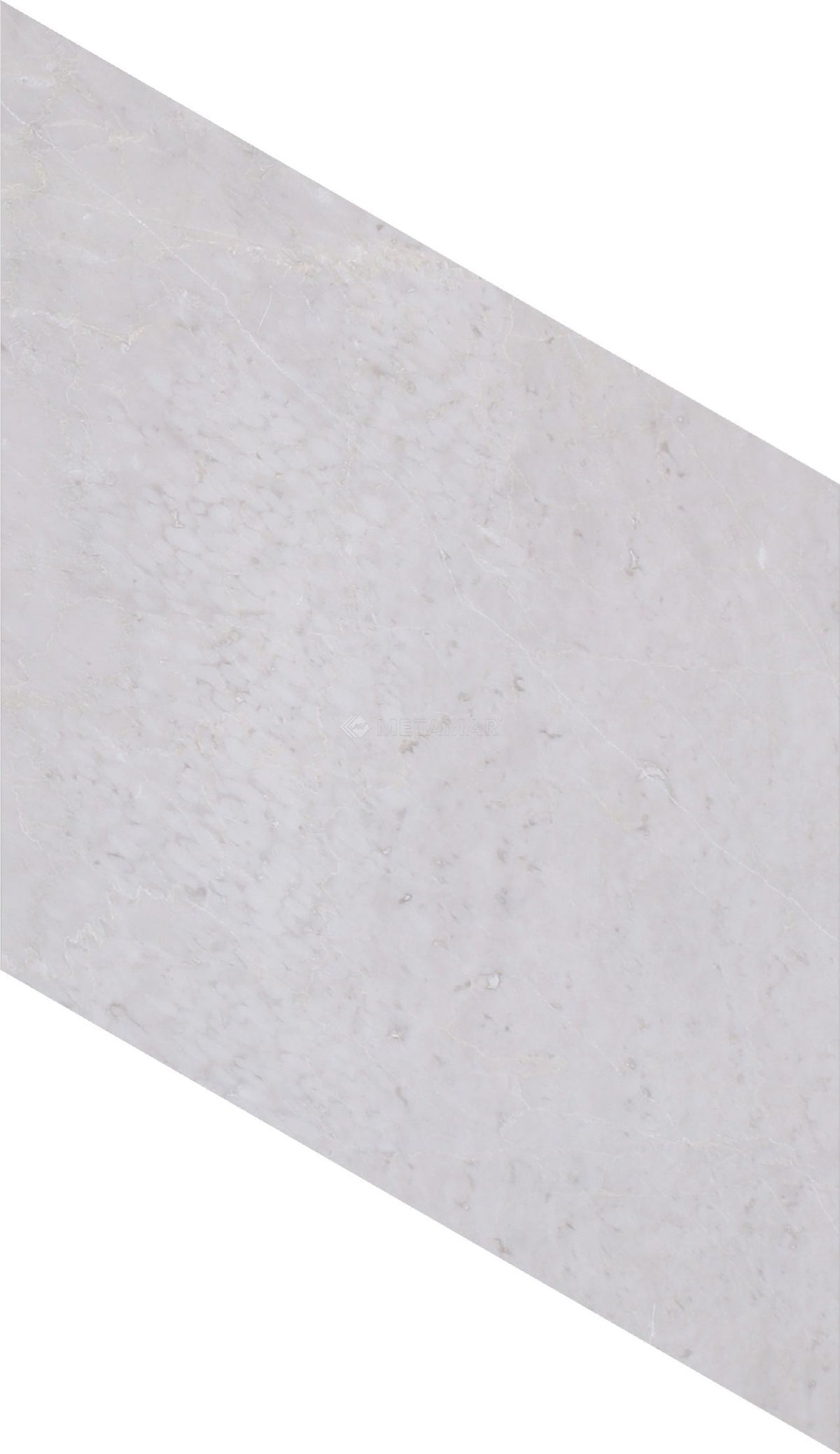 Ice Grey Rhombus Tile