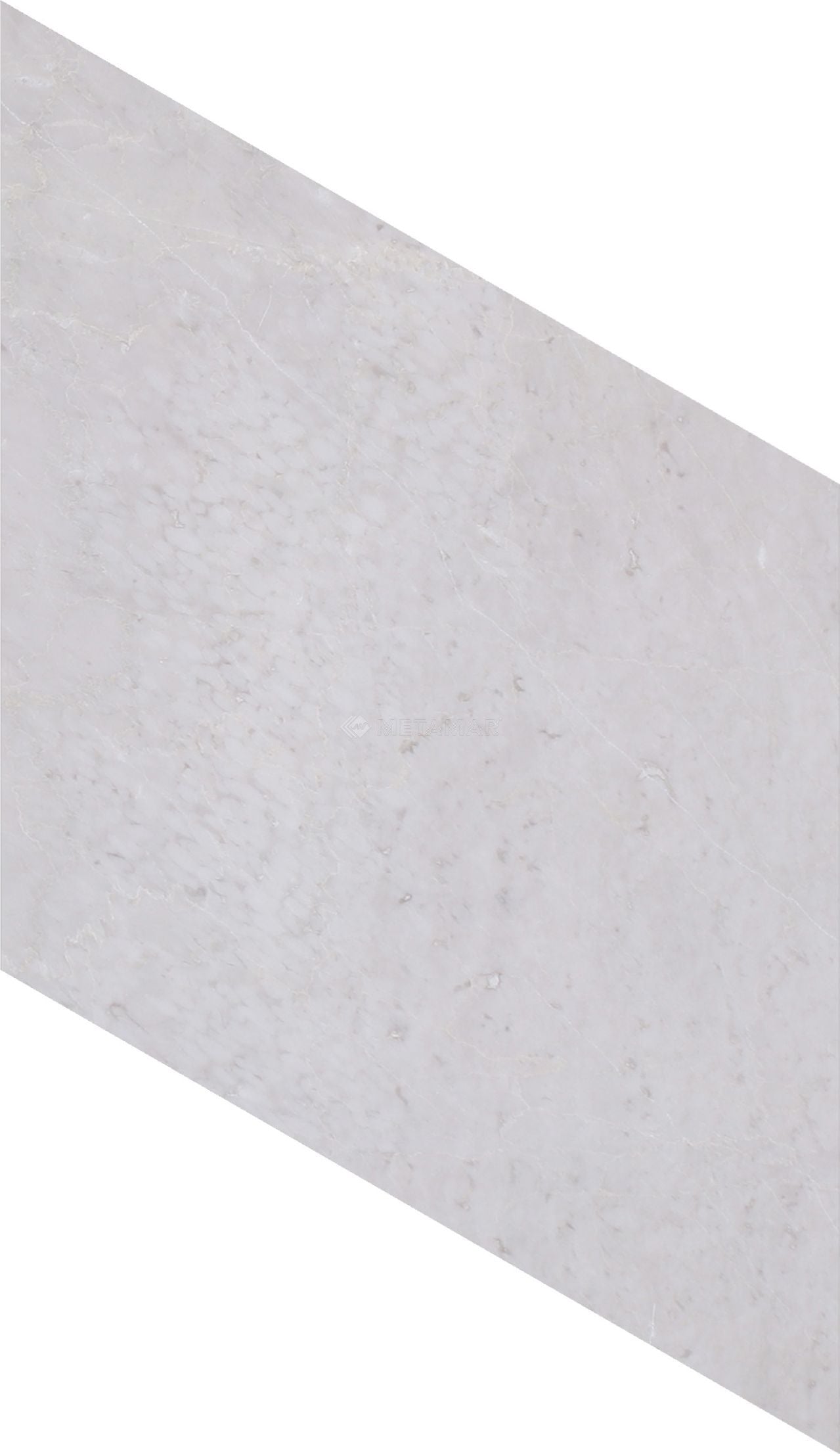 Ice Grey Rhombus Tile