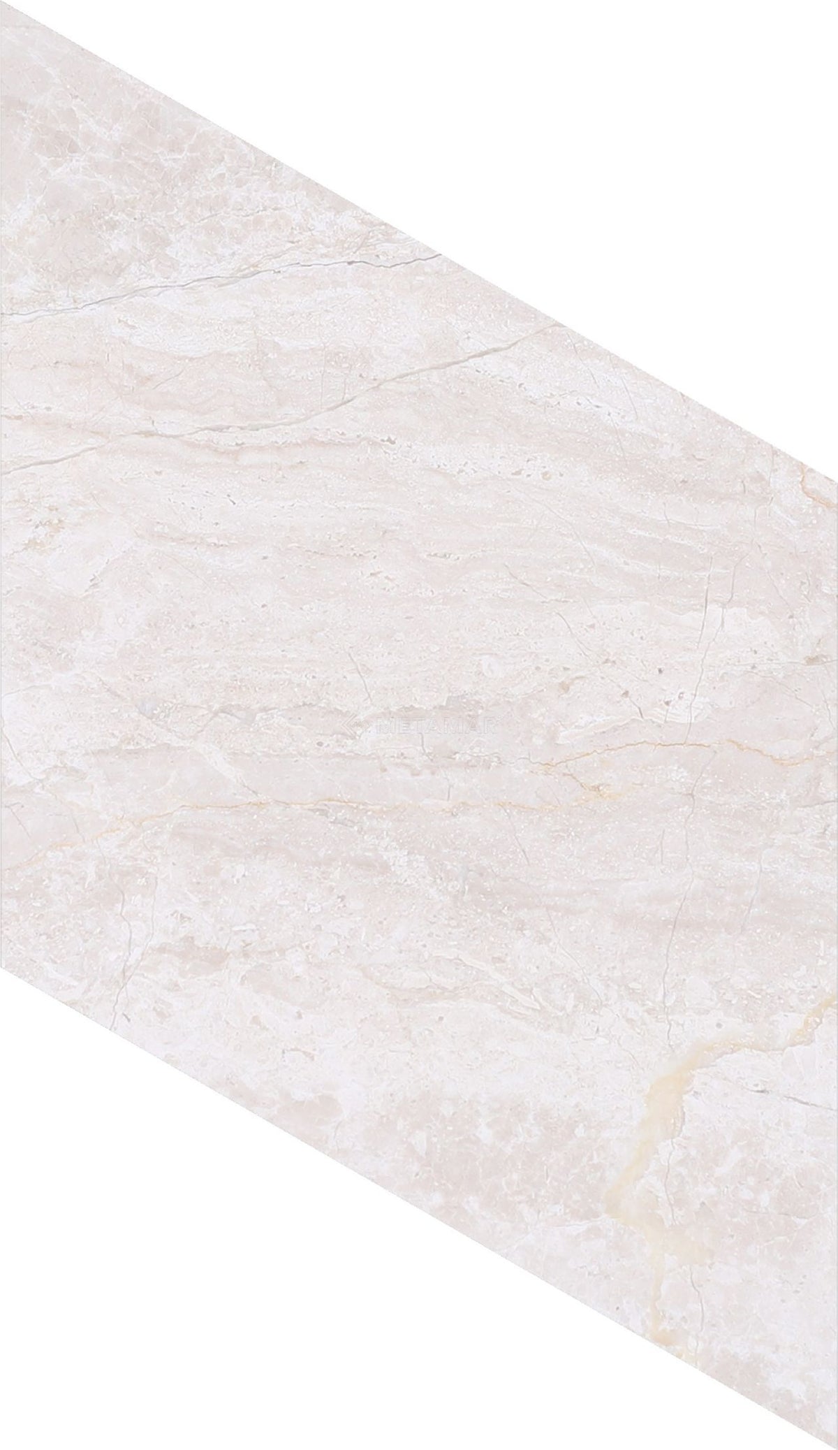 Papillon Rhombus Tile