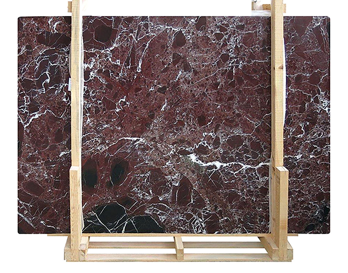 Rosso Levanto Slab