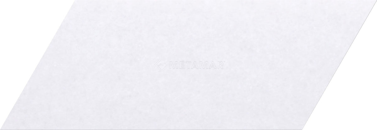 Bianco Neve Swan Tile