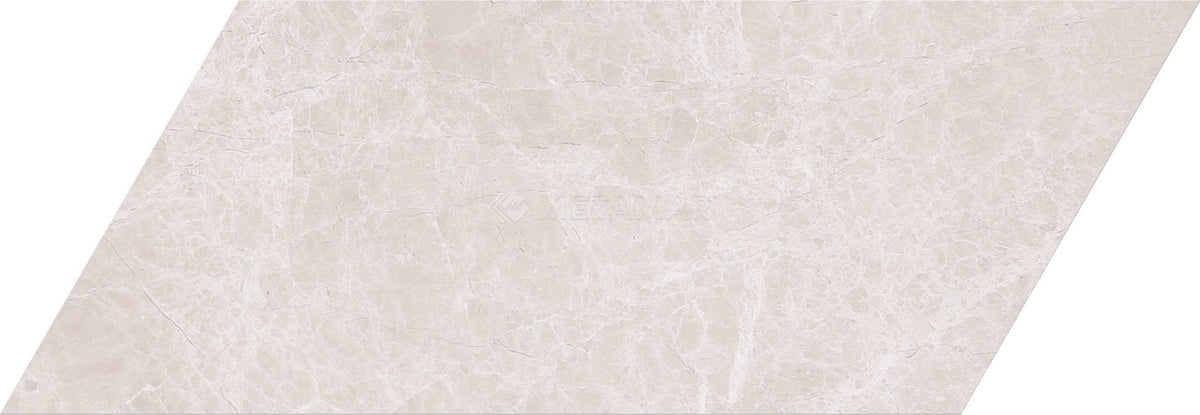 Bianco Crema Swan Tile