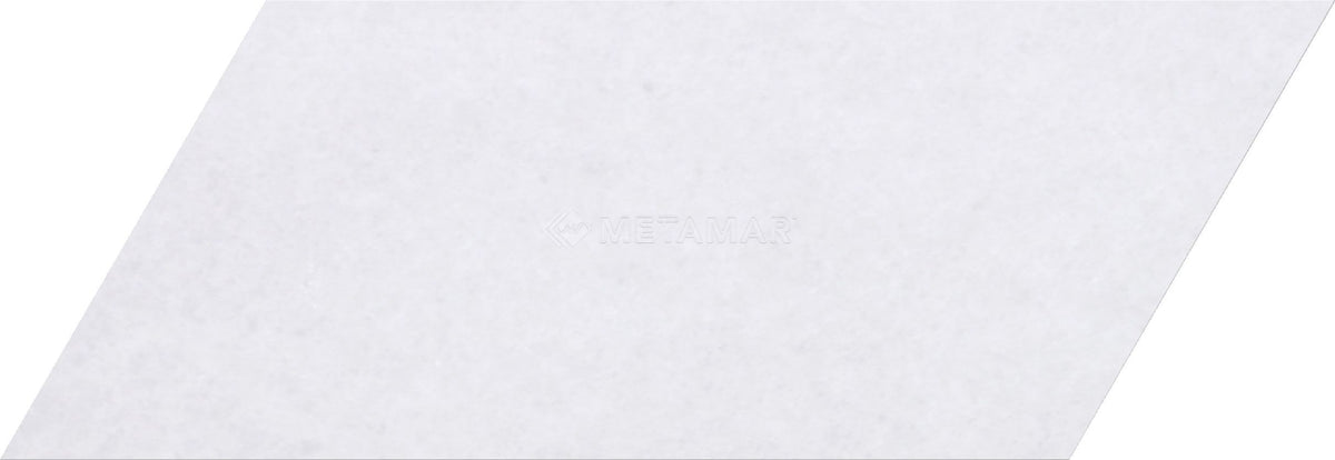 Bianco Neve Swan Tile