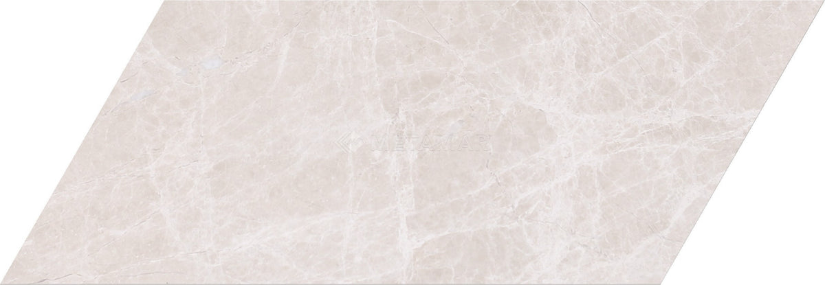 Bianco Crema Swan Tile