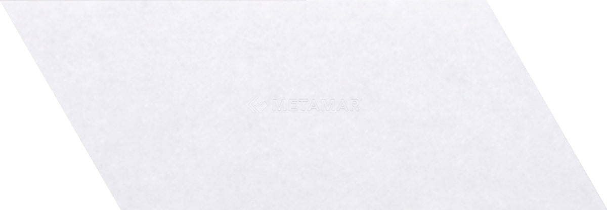 Bianco Neve Swan Tile