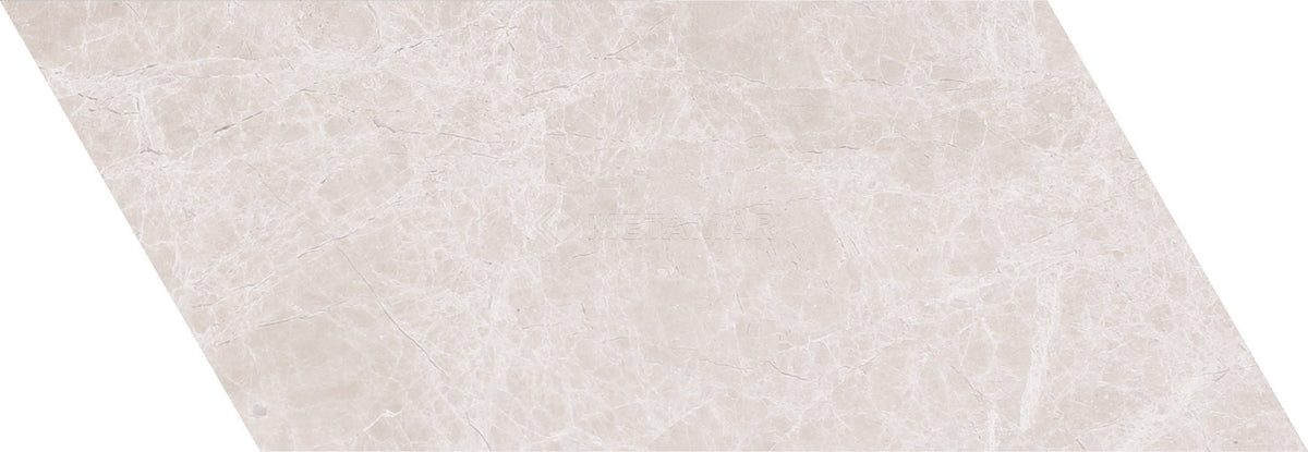 Bianco Crema Swan Tile