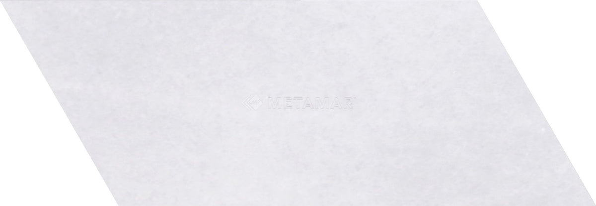 Bianco Neve Swan Tile