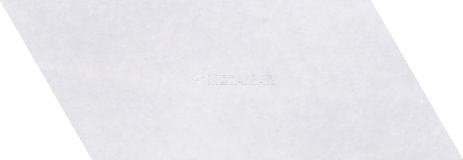 Bianco Neve Swan Tile