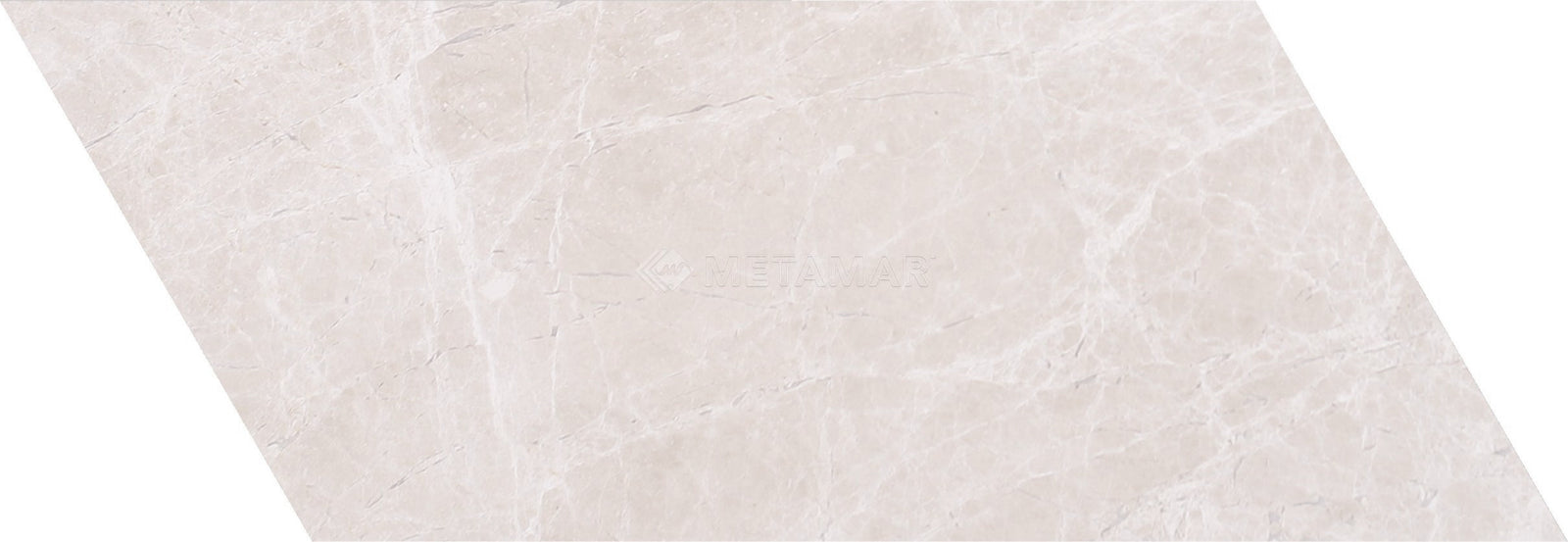 Bianco Crema Swan Tile