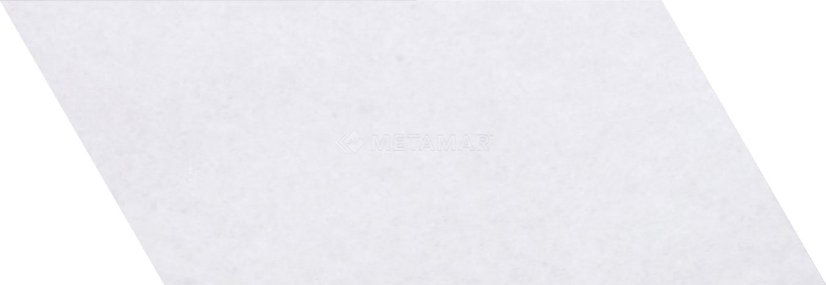 Bianco Neve Swan Tile