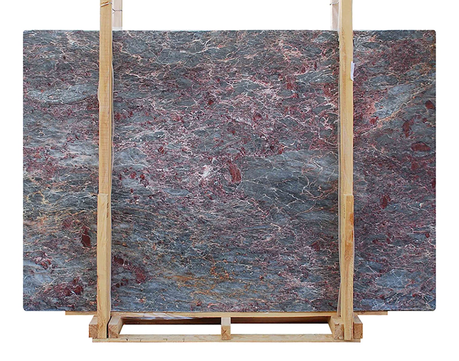 Salome Slab