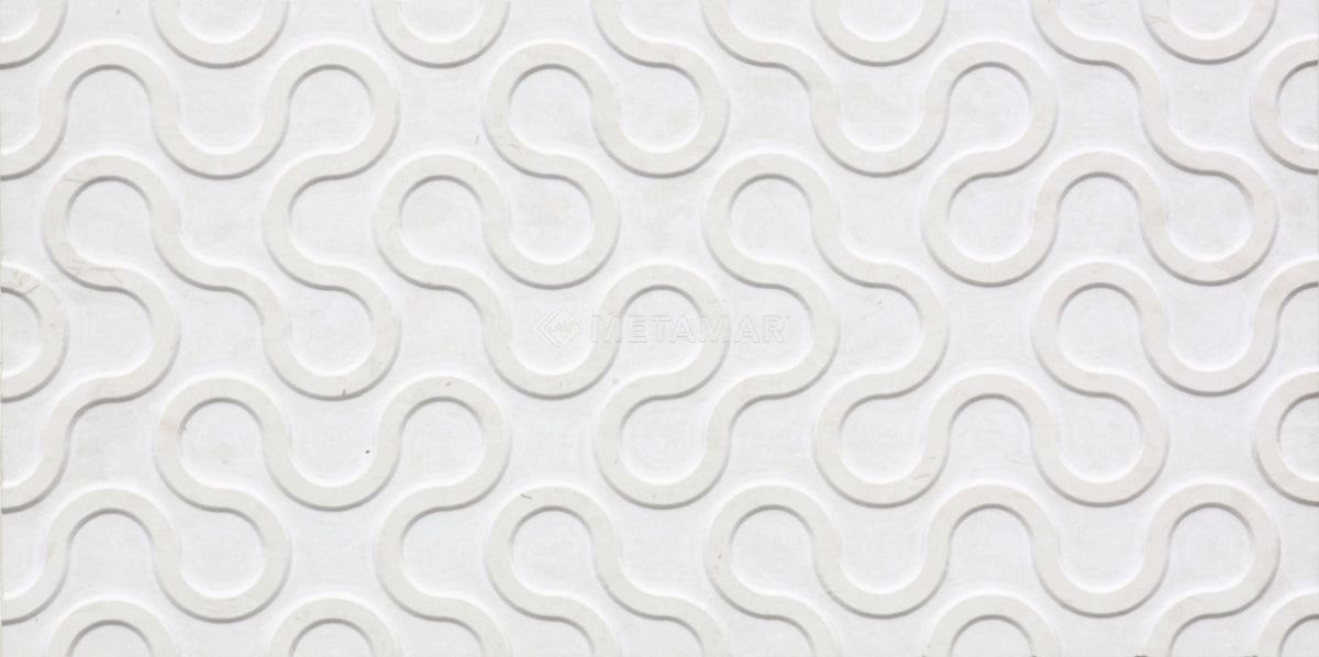 La Perla Ivy Relief