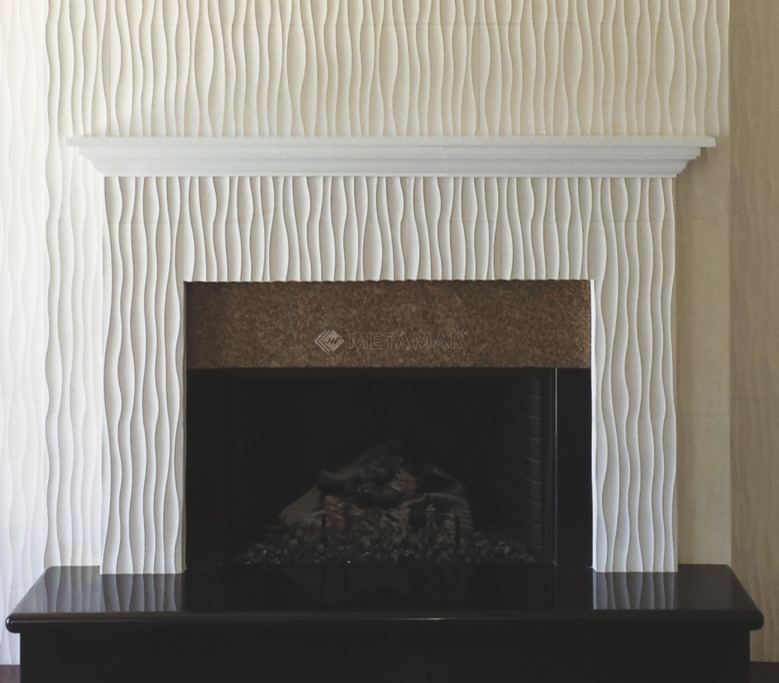 La Perla North Shore Relief