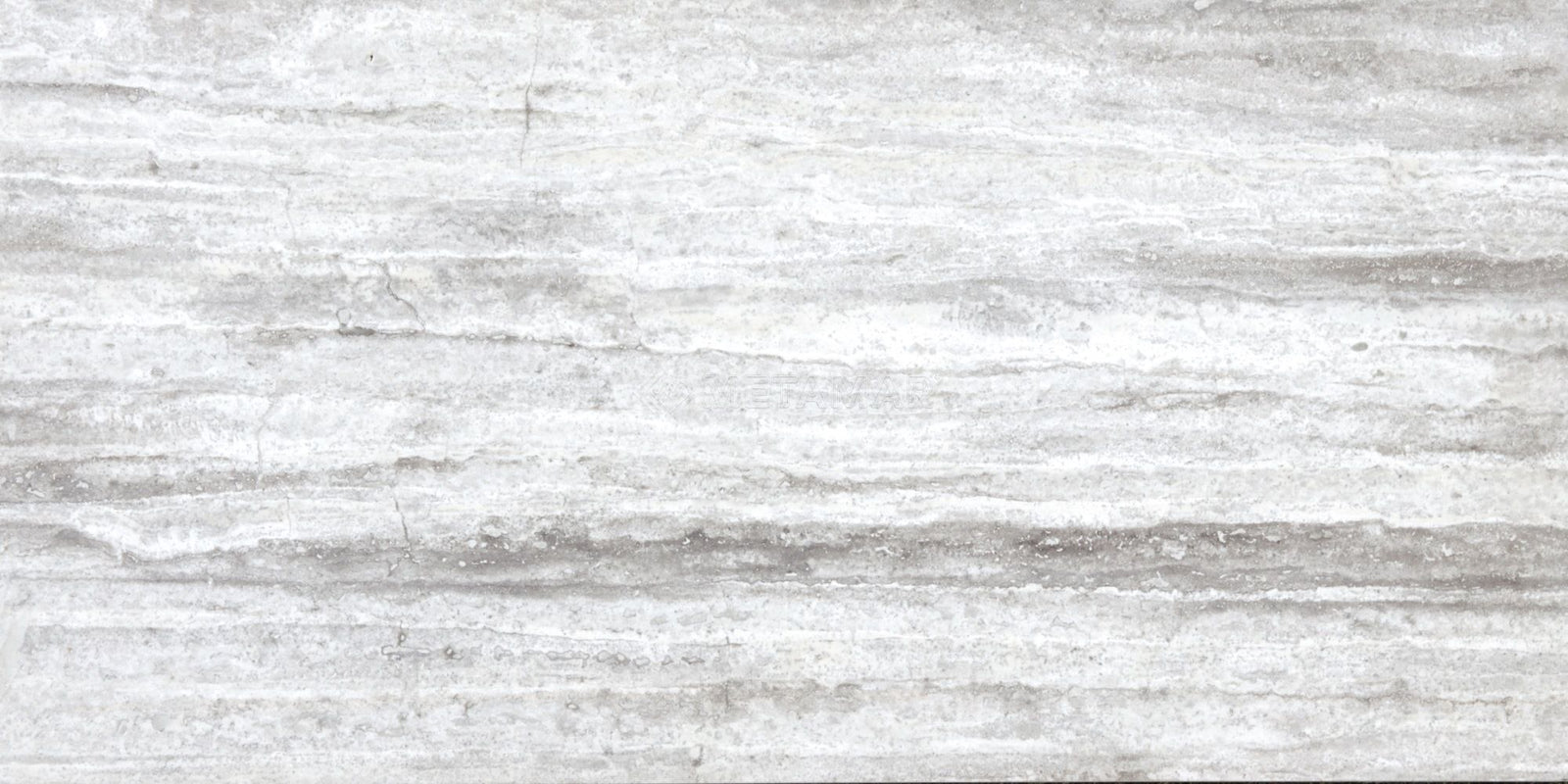 Silver White VC Tile