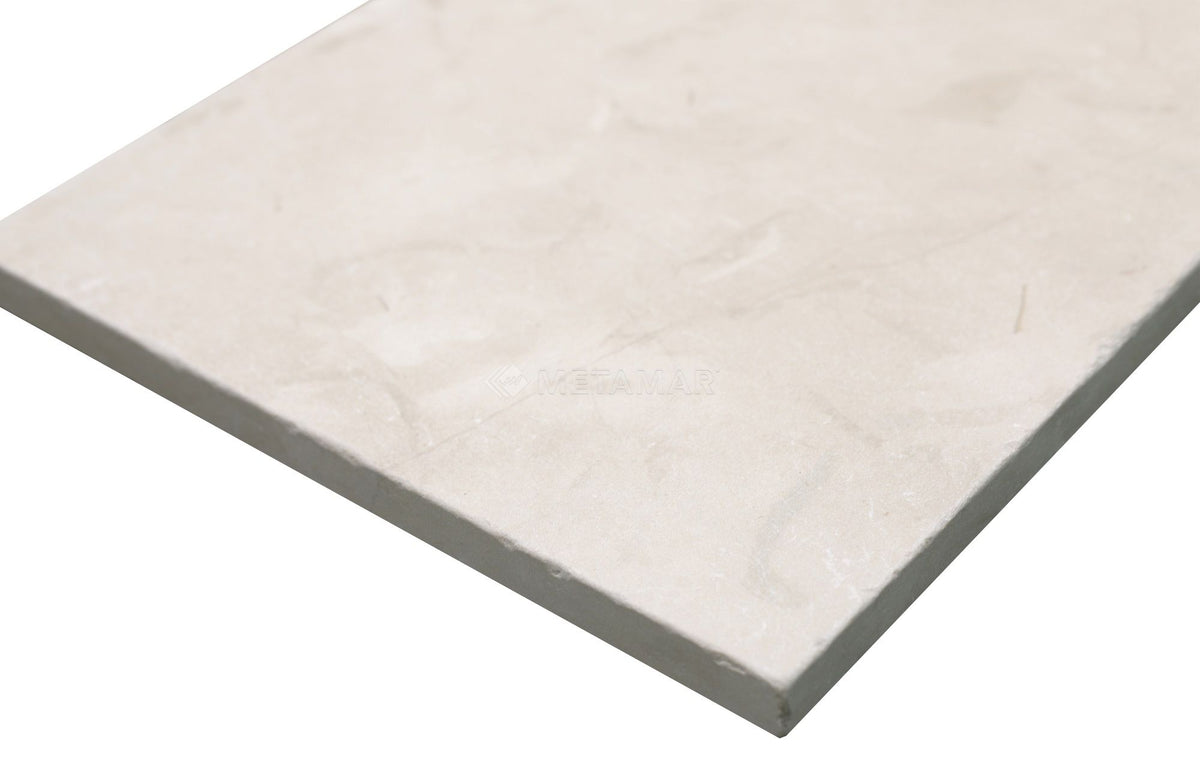 Aero Cream Tumbled Tile