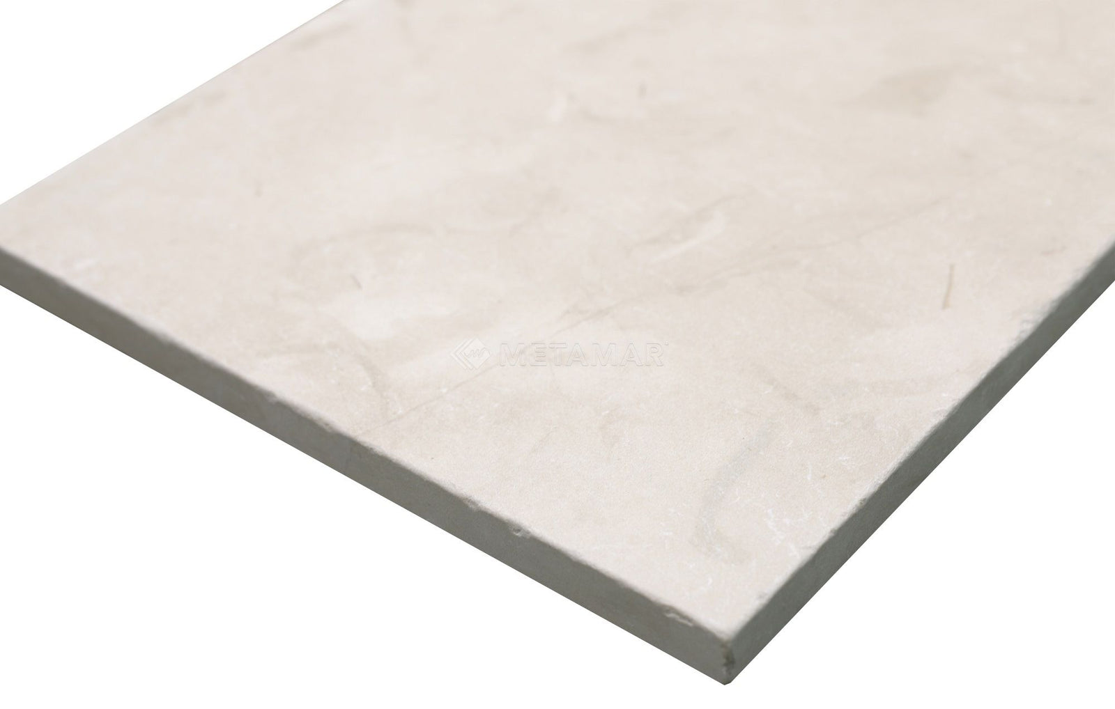 Aero Cream Tumbled Tile