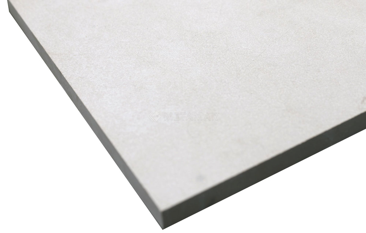 Aero Cream Sandblasted Tile