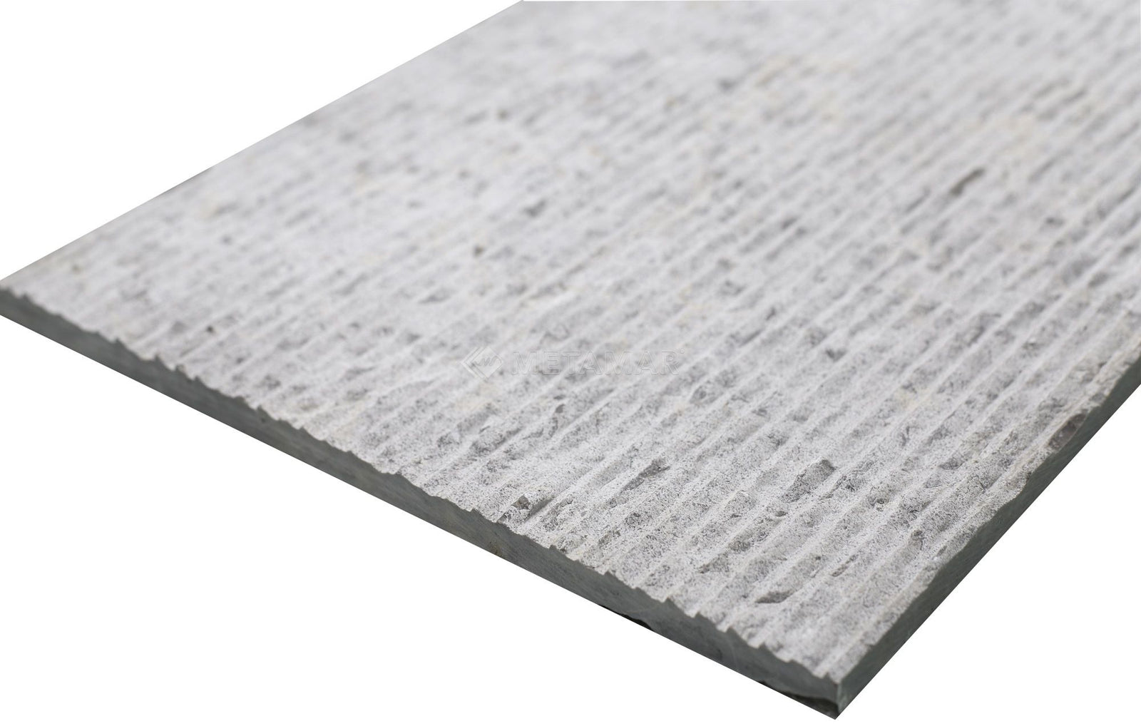 Antracithe Gold Lino Sandblasted Tile