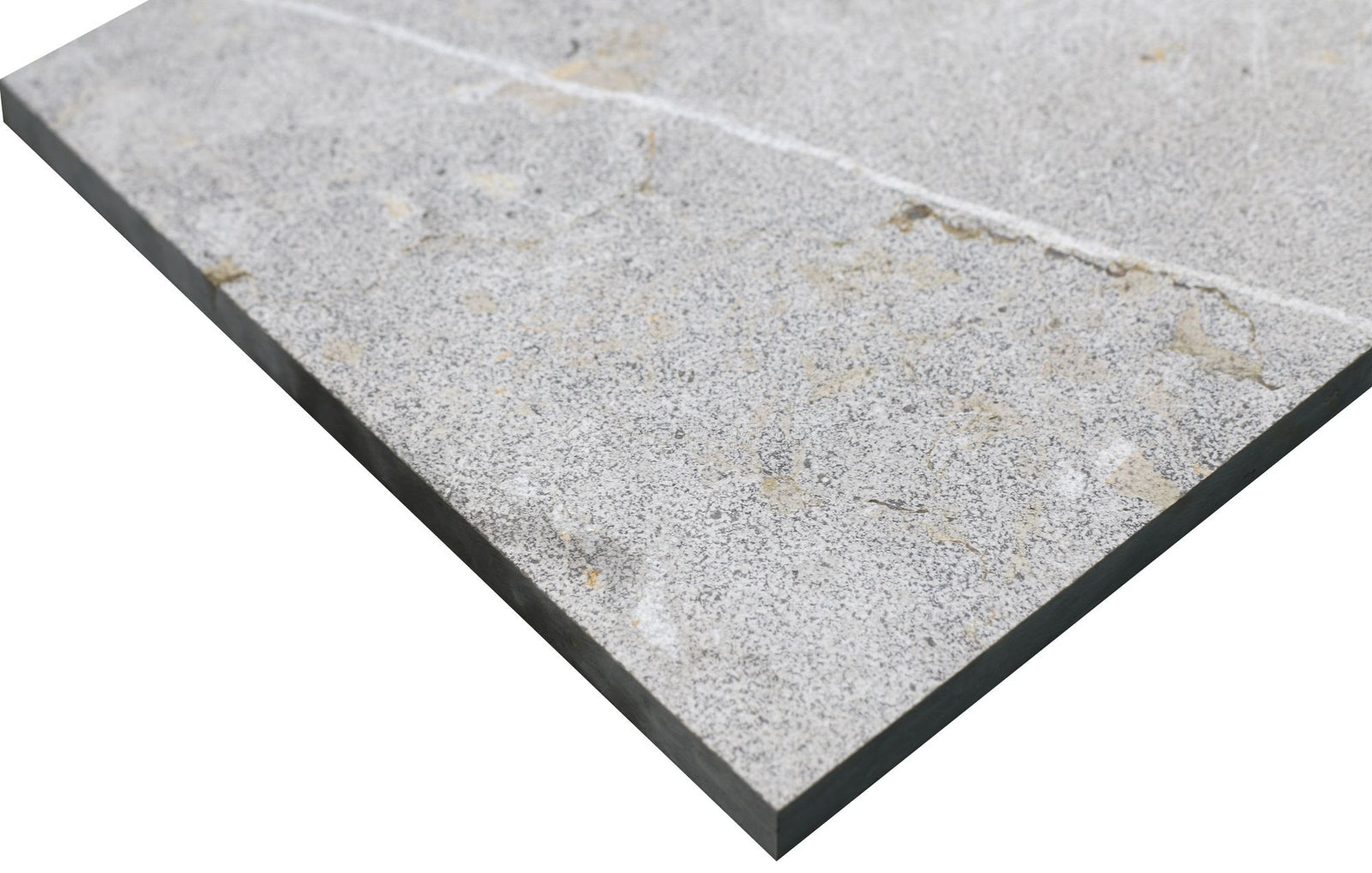 Antracithe Gold Sandblasted Tile