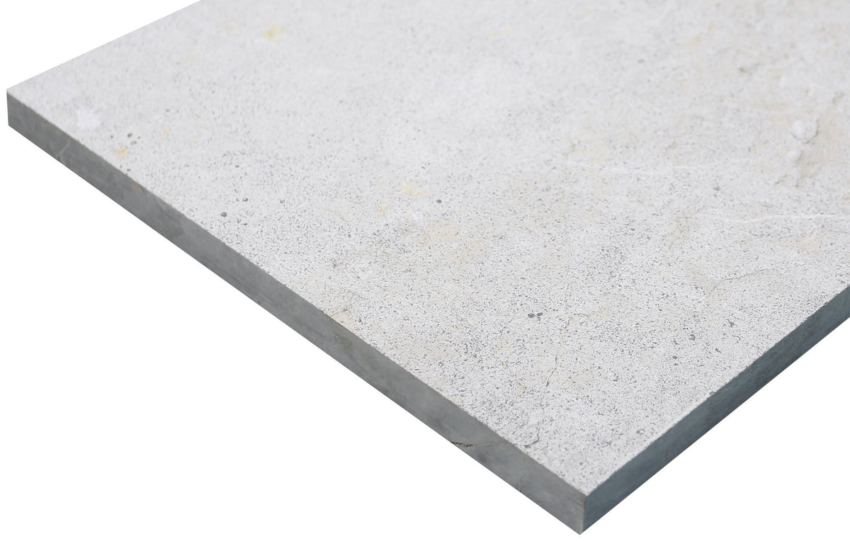 Antracithe Gold Fine Sandblasted Tile