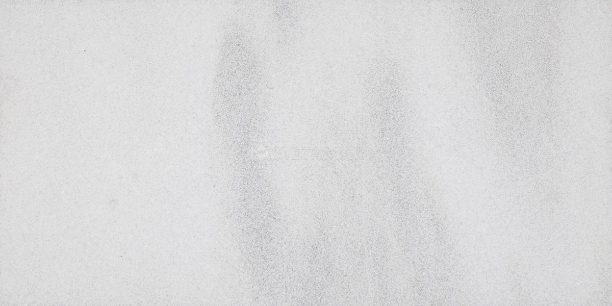 Bianco Neve Deco Sandblasted Tile