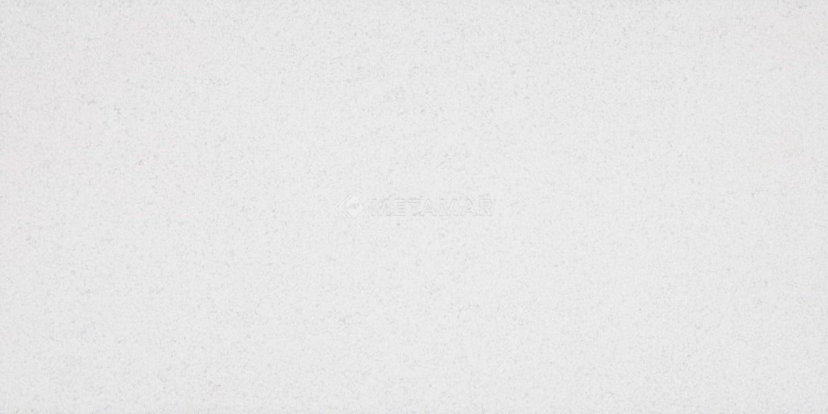 Bianco Neve Bush Hammered Tile