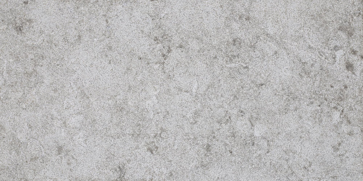 Blue Grey Bush Hammered Tile