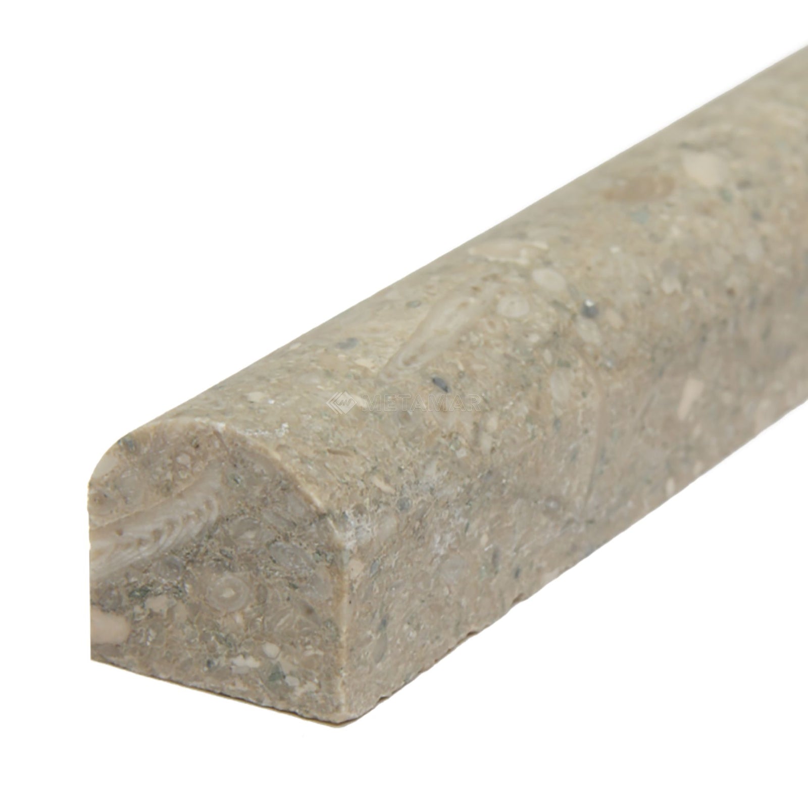 Blue Grey Pencil Molding