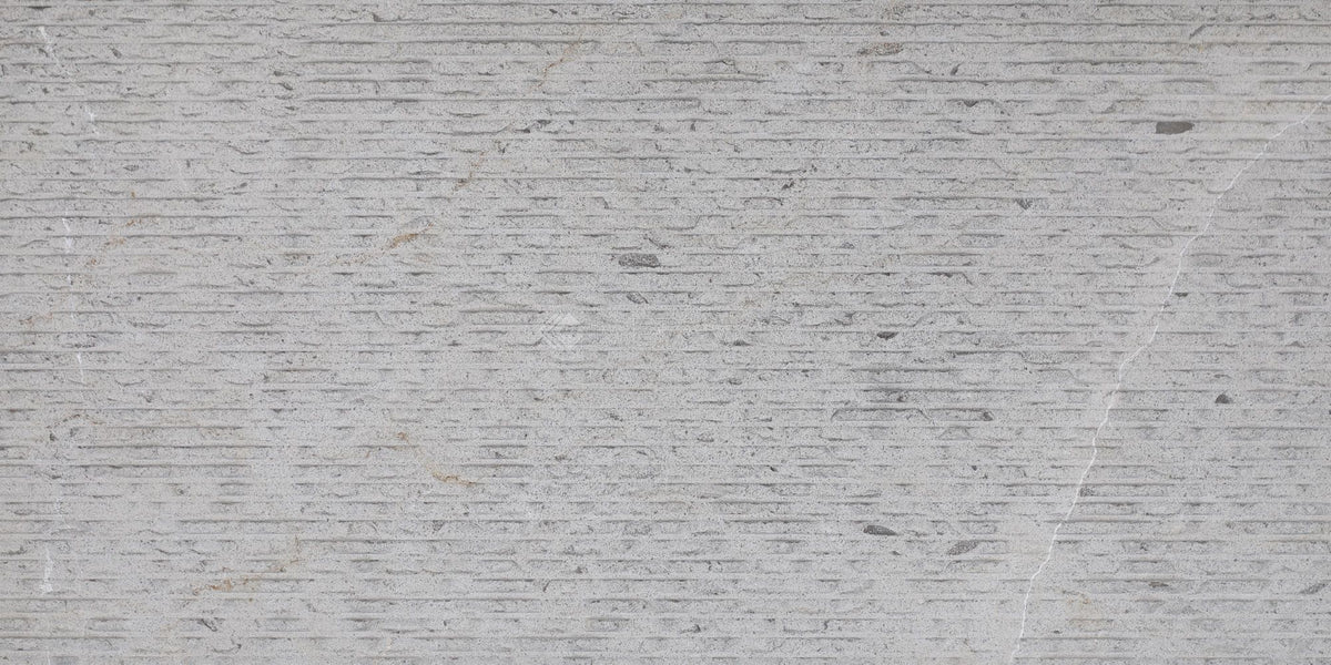 Bronze Chocolate Lino Sandblasted Tile