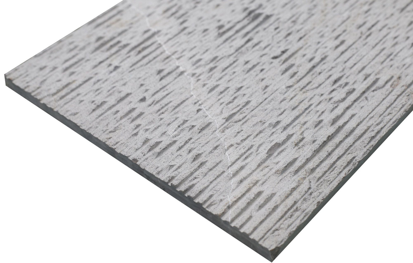 Bronze Chocolate Lino Sandblasted Tile