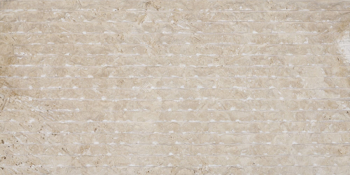 Classic Light CC Rustic Chiseled Mini Tile