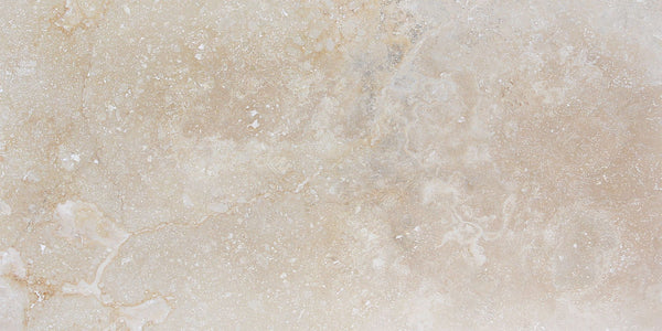 Classic Light Rustic CC Travertine Tile - Metamar Marble