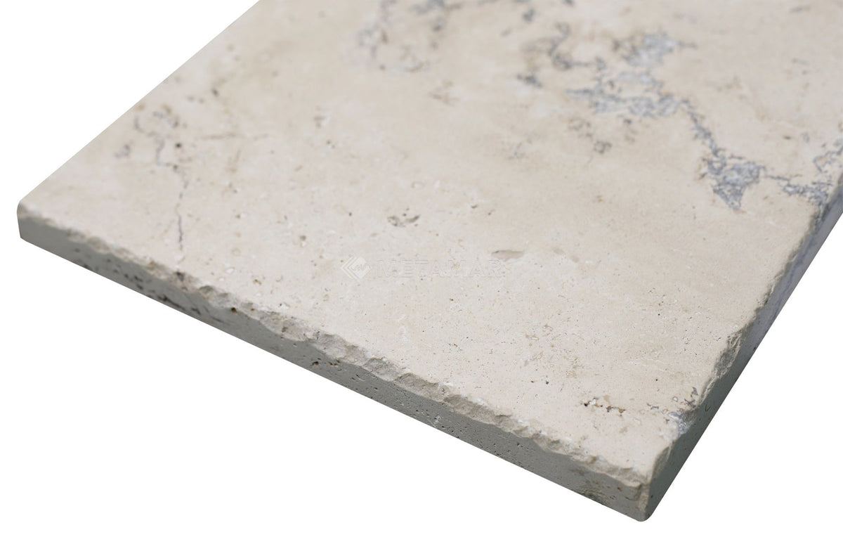 Classic Light CC Antiquated Tile