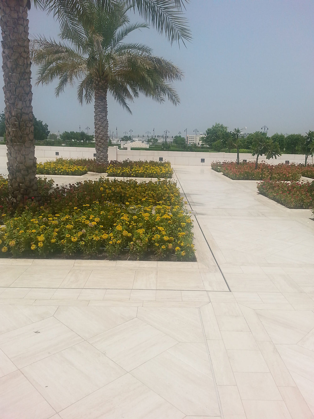 Classic Light VC Tile