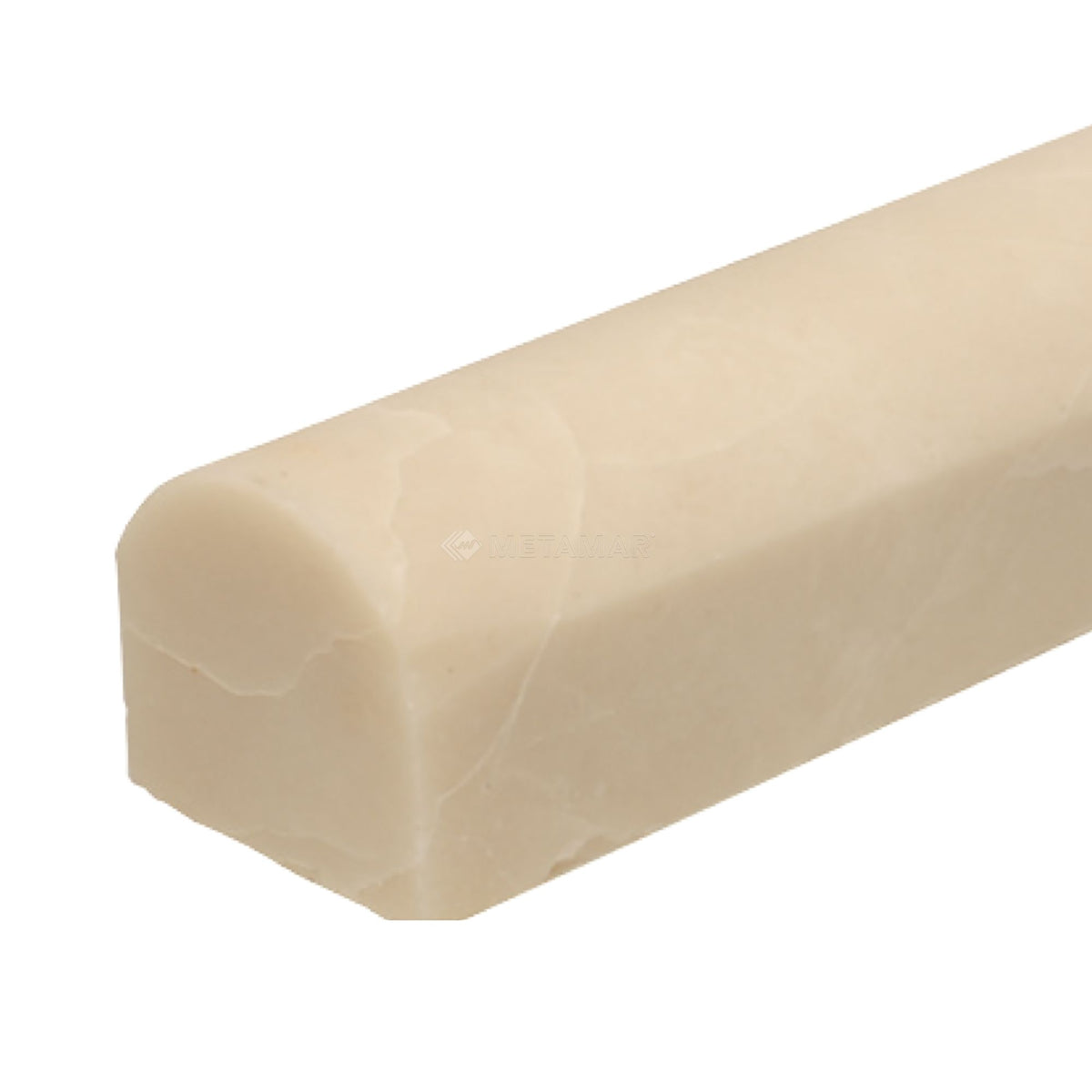 Crema Ella Pencil Molding