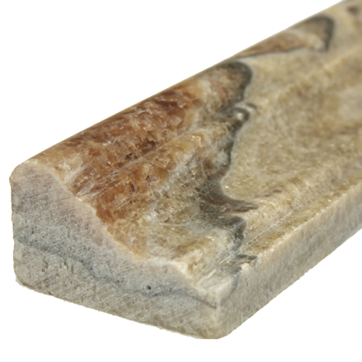 Dove Onyx Cornice Molding