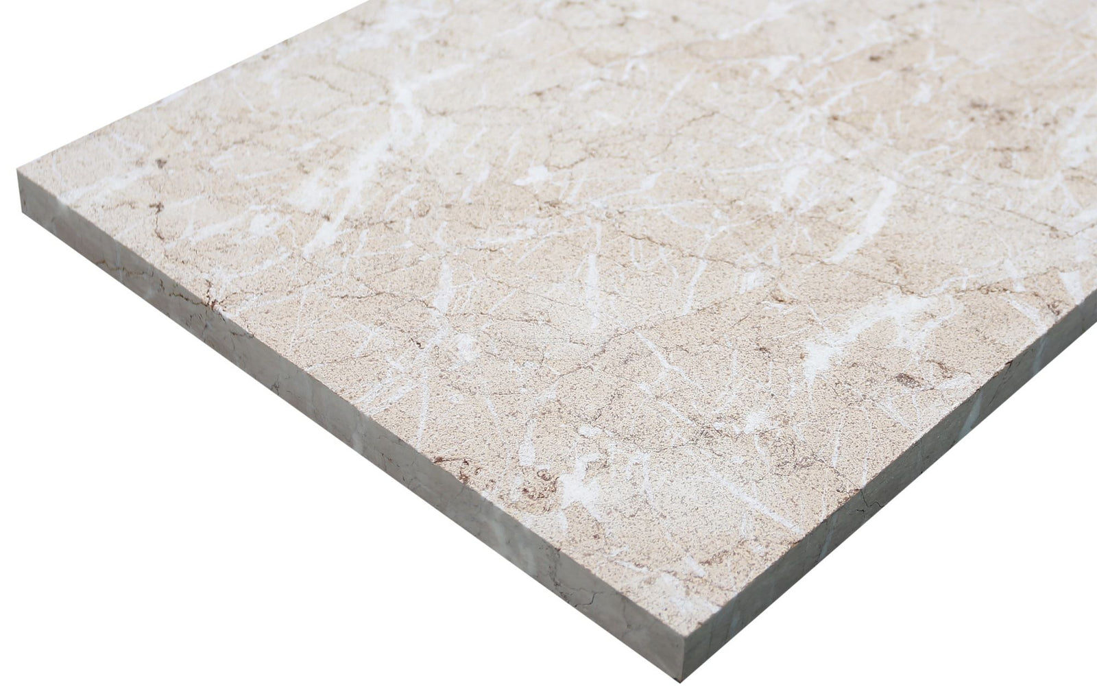 Dry Rose Fine Sandblasted Tile