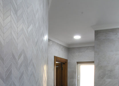 Earth Grey - Metamar Marble - 4