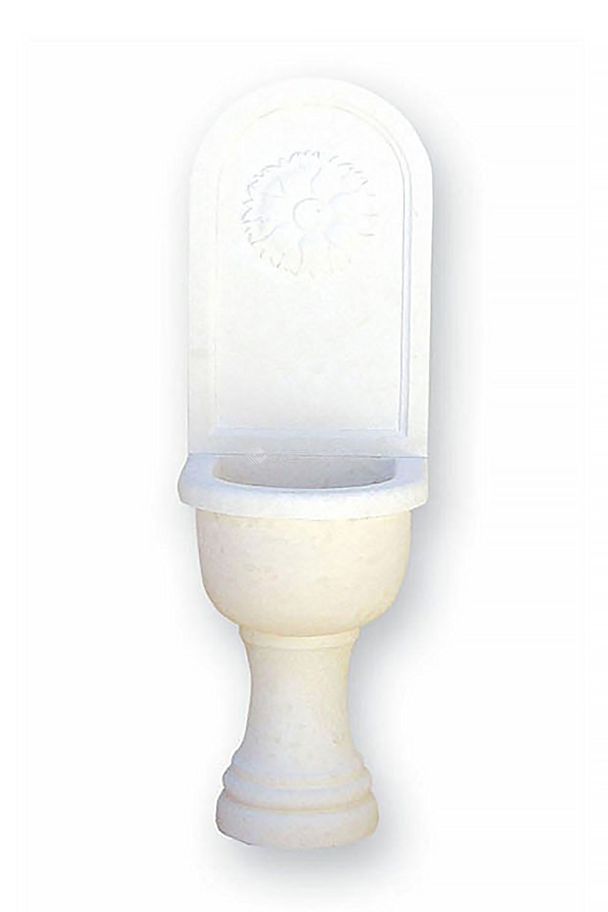 Natural Stone Fountain