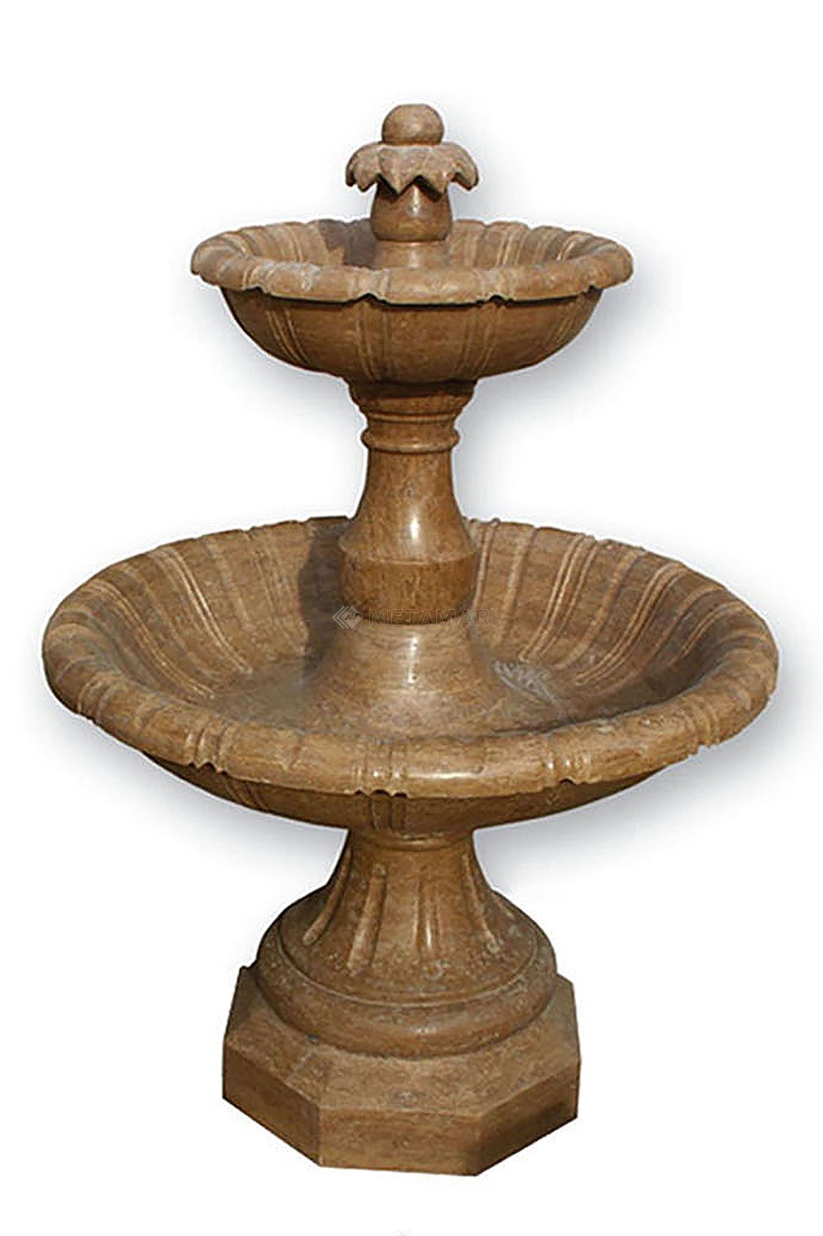 Natural Stone Fountain