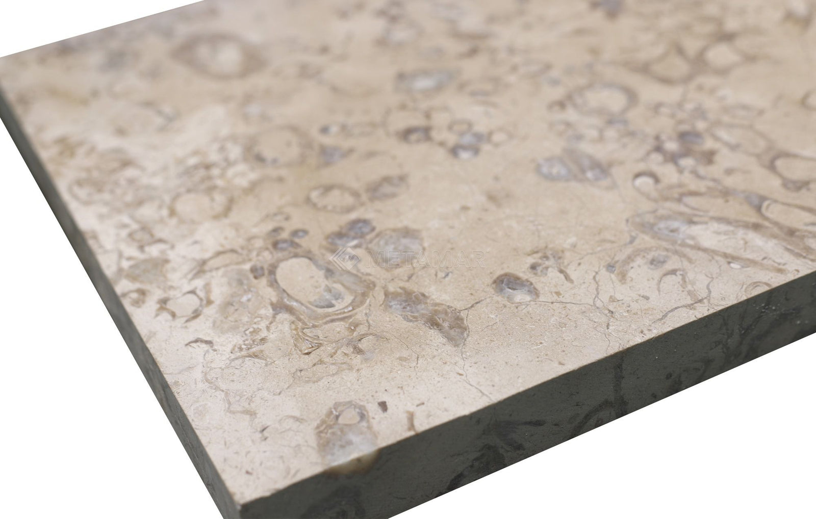 Hazelnut Brushed Tile