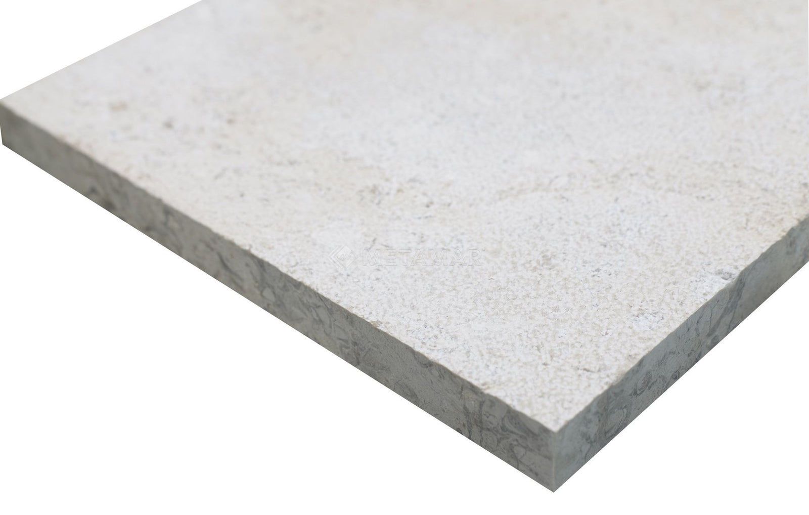 Hazelnut Bush Hammered Tile