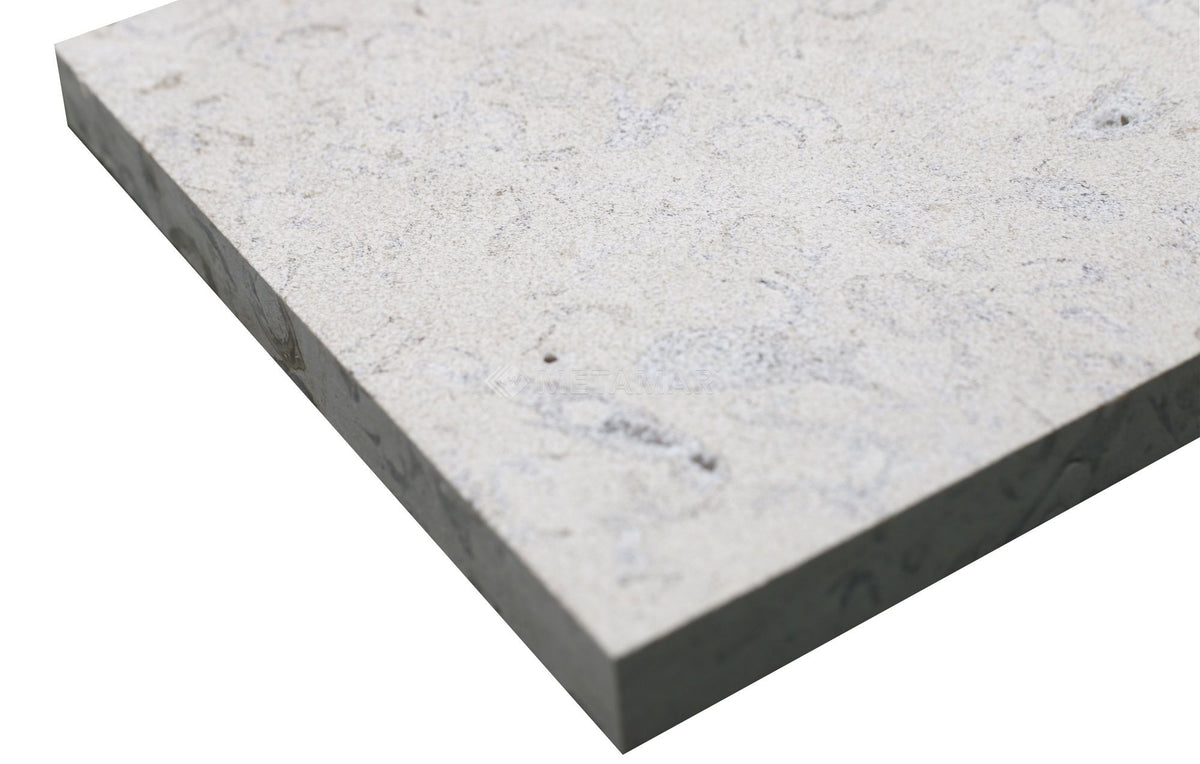 Hazelnut Sandblasted Tile