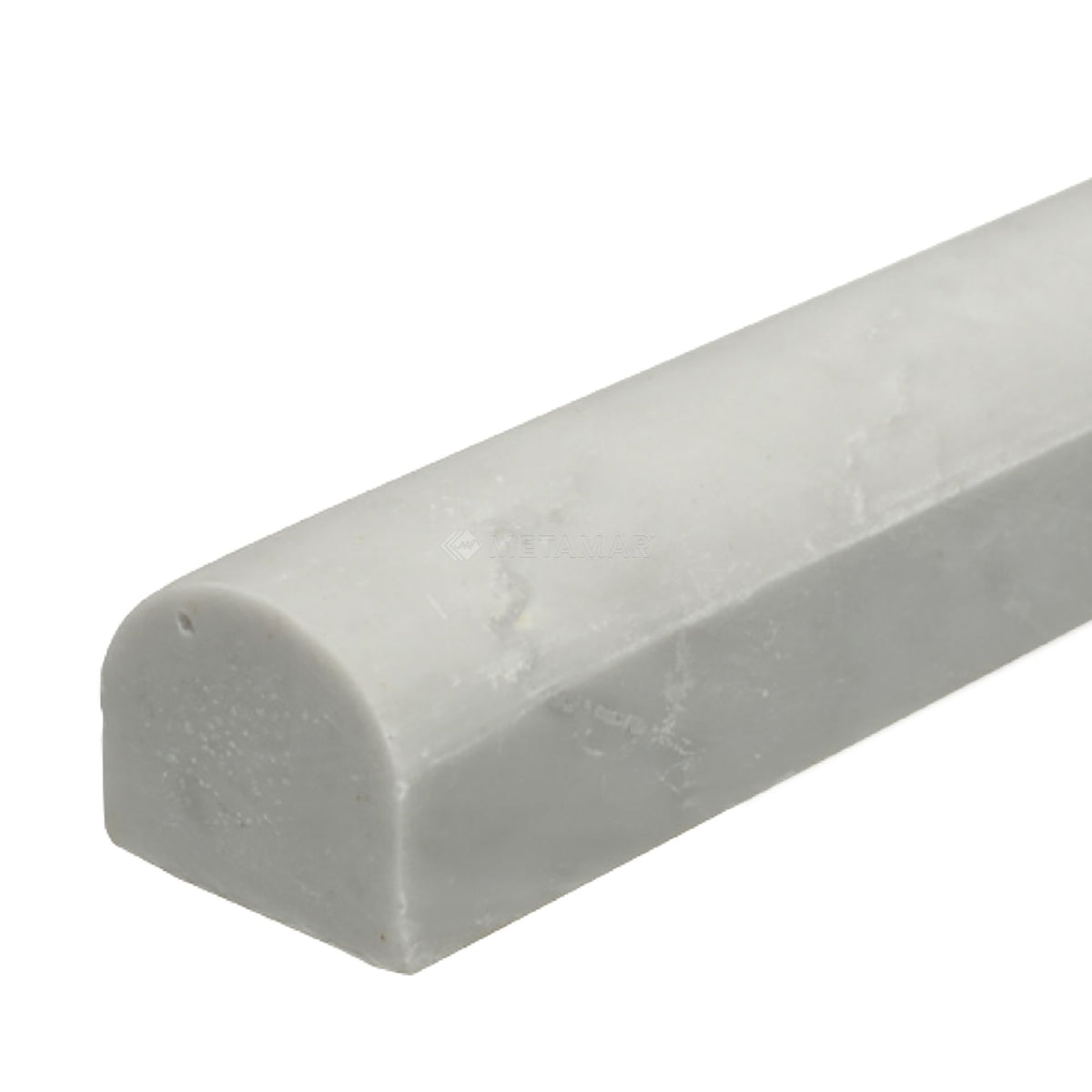 Ice Grey Pencil Molding